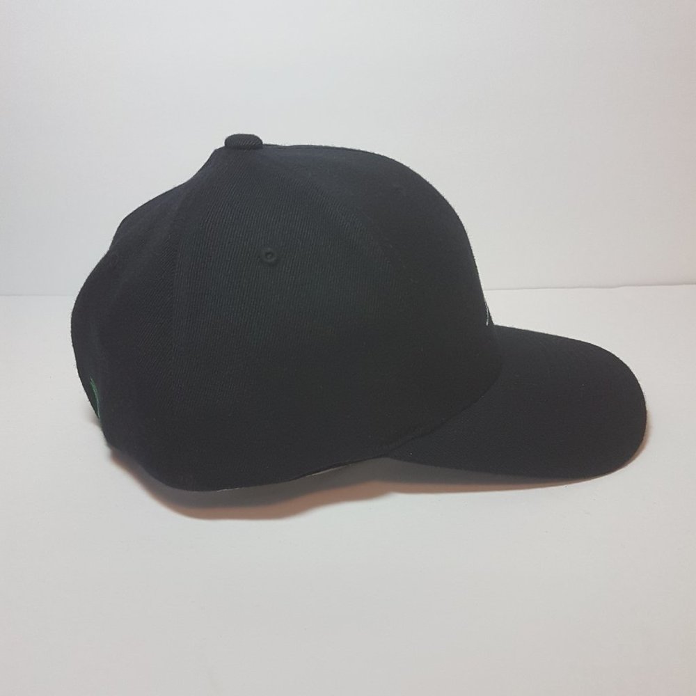 Vintage Glider Sailplane Hat Flexfit Hat Trucker Hat Classic Cap Baseball Hat - Picture 8 of 16